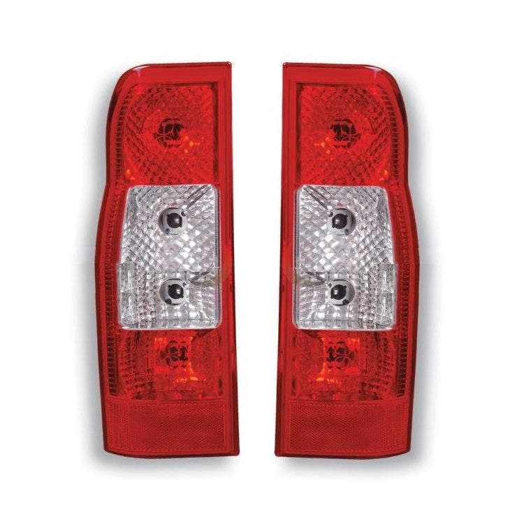 Bremsleuchte Rückleuchte hinten rechts Ford Transit 2006-2013 ohne Lampenträger