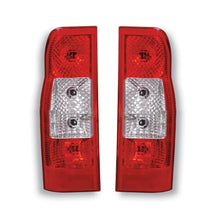 Bremsleuchte Rückleuchte hinten rechts Ford Transit 2006-2013 ohne Lampenträger