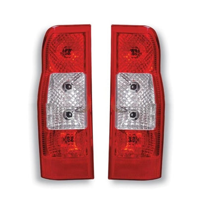 Bremsleuchte Rückleuchte hinten rechts Ford Transit 2006-2013 ohne Lampenträger
