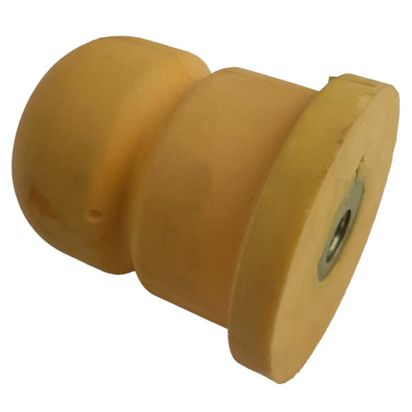 Renault-Fahrerhausaufhängungsträger/Buchse | 5000788113 | 50 x 66 mm