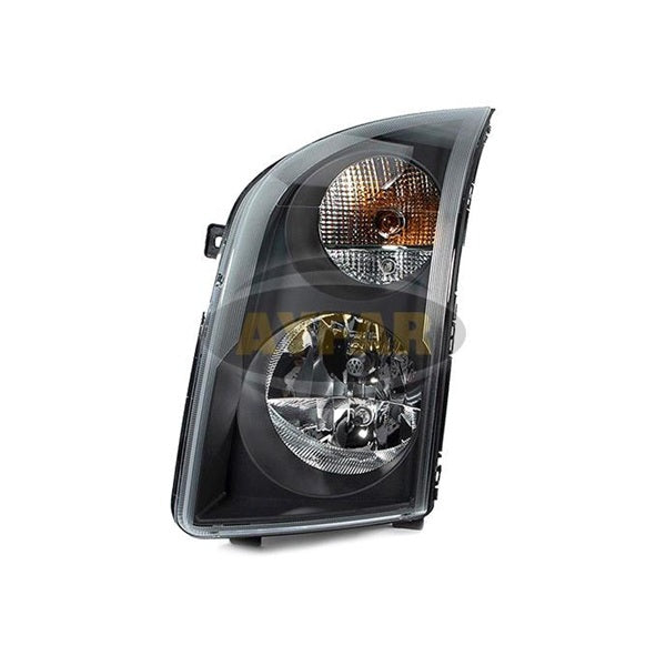 Scheinwerfer links VW Crafter 2006-2017 2E1941015