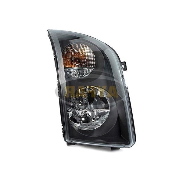 Scheinwerfer rechts VW Crafter 2006-2017 2E1941016