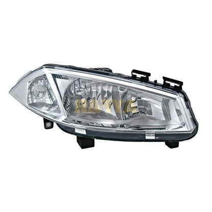Scheinwerfer rechts Renault Megane 2 2003-2005 elektrische LWR