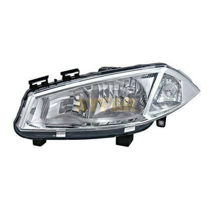 Scheinwerfer links Renault Megane 2 2003-2005 elektrische LWR