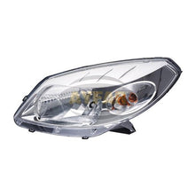 Scheinwerfer links Dacia Sandero 2008-2013