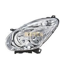 Scheinwerfer links Fiat Doblo 2010-2014 elektrische LWR