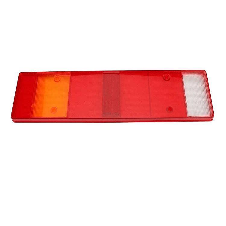Rückleuchten Glas MAN L M F TGA Iveco DAF XF CF 93161844 1272653