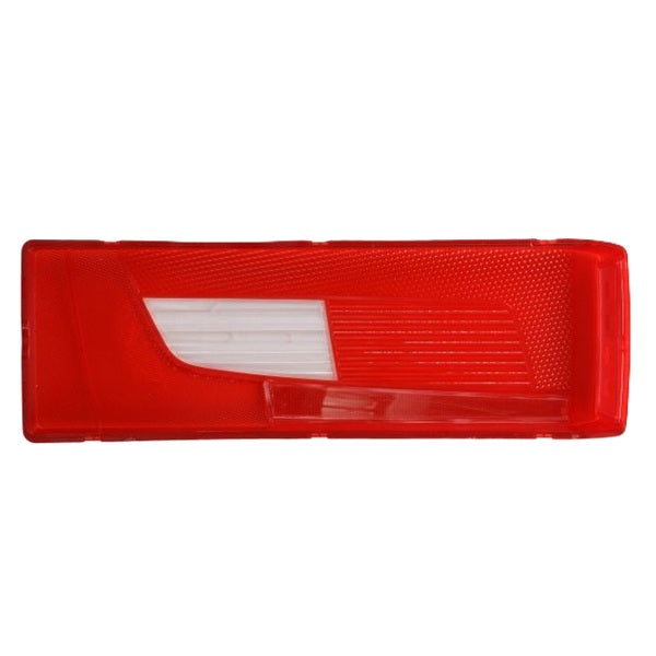Rechtes Bremslichtglas Scania Serie 6 | 2027555