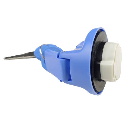 AdBlue Tankdeckel 40mm Mercedes DAF MAN