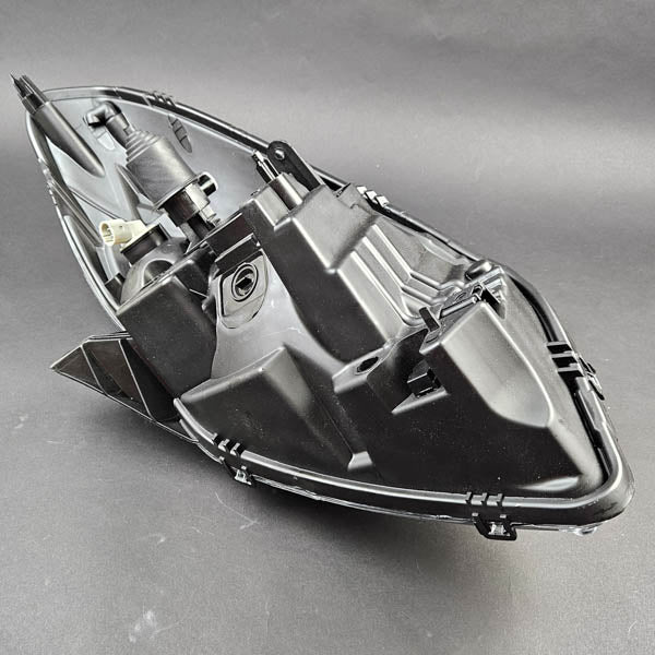 Scheinwerfer links Dacia Sandero 2008-2013