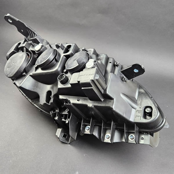 Linker Scheinwerfer Fiat Doblo 2015-22, mit elektrischer Einstellung | 51974244, 52109259