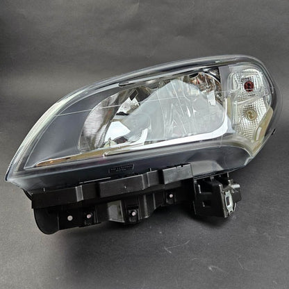 Scheinwerfer links Fiat Doblo 2015-2022 elektrische LWR