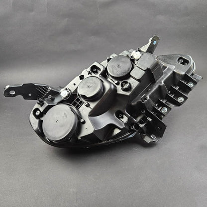 Scheinwerfer links Fiat Doblo 2015-2022 elektrische LWR