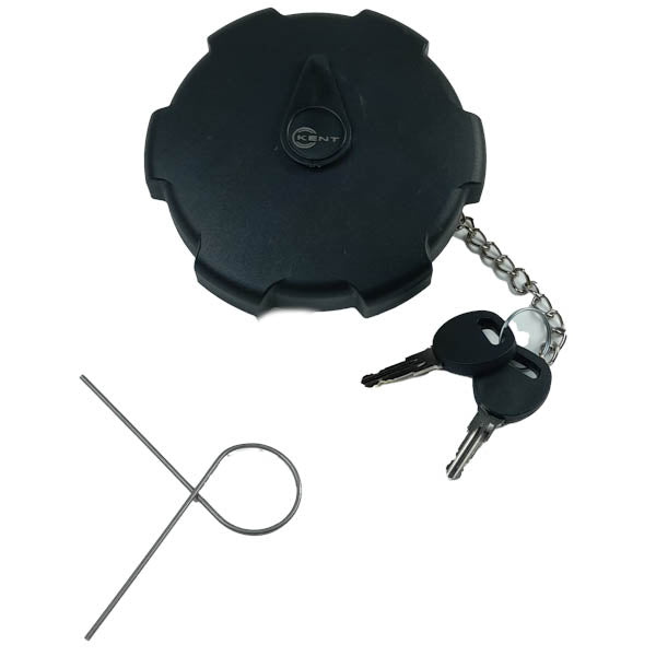 Tankdeckel Verschluss Kunststoff frei drehend Iveco Renault Volvo 5001864549