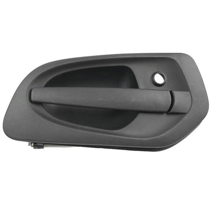 Türgriff links Fahrerhaus Mercedes Actros MP4 MP5 ohne Schloss 9607230609 9607231609