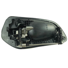 Türgriff links Fahrerhaus Mercedes Actros MP4 MP5 ohne Schloss 9607230609 9607231609