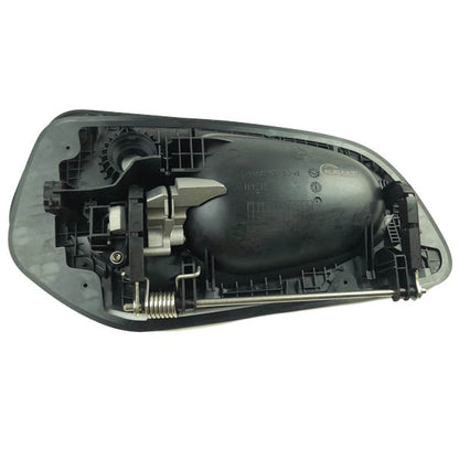 Türgriff links Fahrerhaus Mercedes Actros MP4 MP5 ohne Schloss 9607230609 9607231609