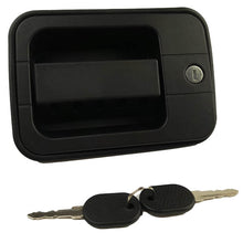Türgriff links Fahrerhaus Iveco mit Schloss Schlüssel 98404710 98404714