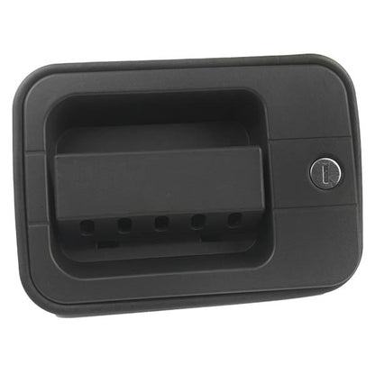 Türgriff links Fahrerhaus Iveco mit Schloss Schlüssel 98404710 98404714