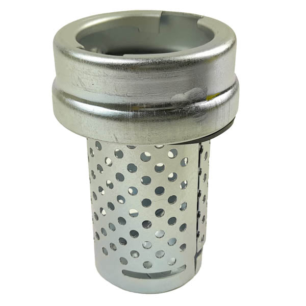 Diesel-Diebstahlsicherung 60mm, Siebausführung | MDB01C