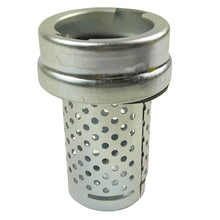 Diesel-Diebstahlsicherung 60mm, Siebausführung | MDB01C