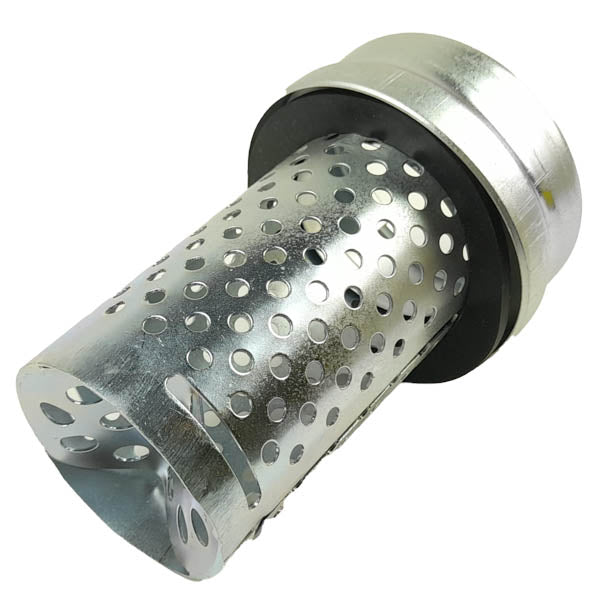 Diesel-Diebstahlsicherung 60mm, Siebausführung | MDB01C