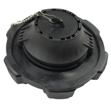 Tankdeckel Verschluss 80mm Kunststoff frei drehend DAF Mercedes 0004706605