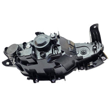 Scheinwerfer links Fiat Egea ab 2015 elektrische LWR Chromrahmen