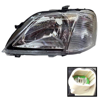 Scheinwerfer links Dacia Logan 2003-2008
