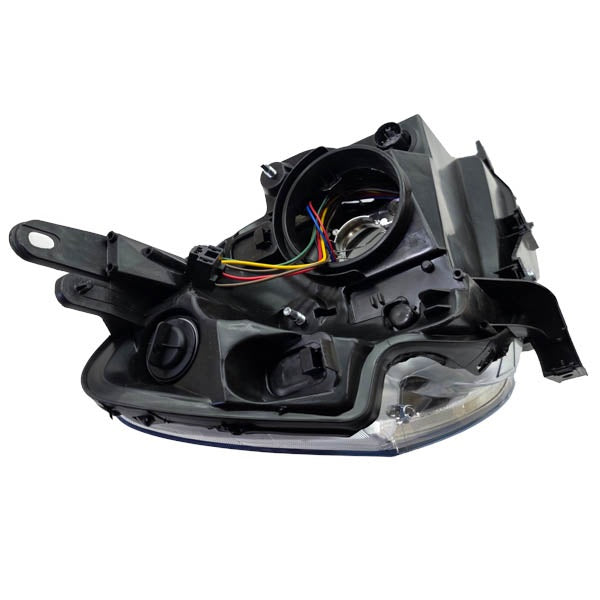 Scheinwerfer links Fiat Fiorino Peugeot Bipper Citroen Nemo