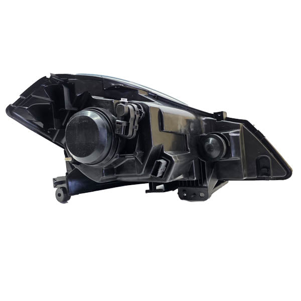 Scheinwerfer links Renault Symbol 2009-2013 elektrische LWR