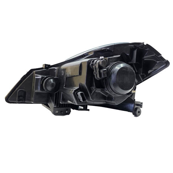 Scheinwerfer rechts Renault Symbol 2009-2013 elektrische LWR