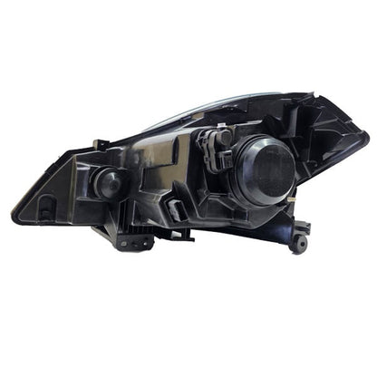Scheinwerfer rechts Renault Symbol 2009-2013 elektrische LWR
