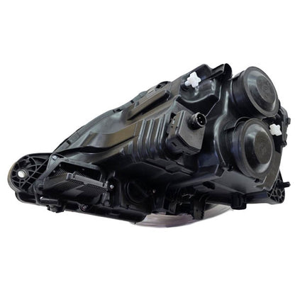 Scheinwerfer rechts DAF XF 106 2014-2021