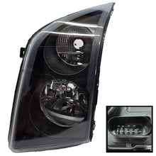 Scheinwerfer links VW Crafter 2006-2017 elektrische LWR