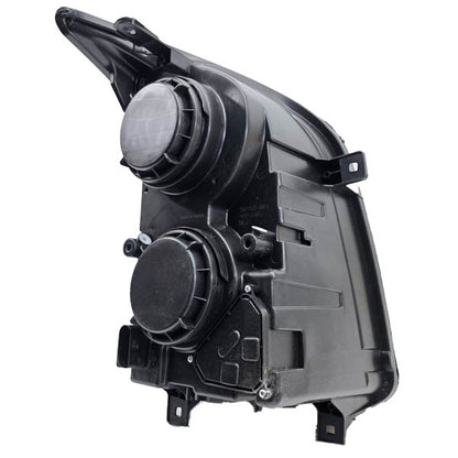 Scheinwerfer links VW Crafter 2006-2017 elektrische LWR