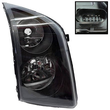 Scheinwerfer rechts VW Crafter 2006-2017 elektrische LWR