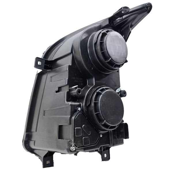 Scheinwerfer rechts VW Crafter 2006-2017 elektrische LWR