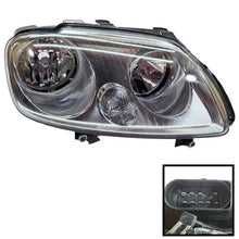 Scheinwerfer rechts VW Caddy 2004-2010