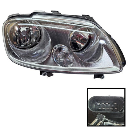 Scheinwerfer rechts VW Caddy 2004-2010