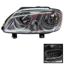 Scheinwerfer links VW Caddy 2004-2010 mit Stellmotor