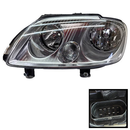 Scheinwerfer links VW Caddy 2004-2010 mit Stellmotor
