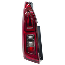 Bremsleuchte Rückleuchte hinten links Berlingo Doblo Combo Proace