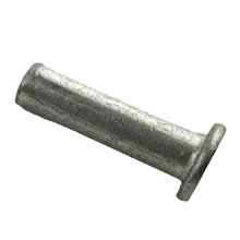 Aluminiumnieten 6x22 mm für LKW-Bremsbeläge | 607110