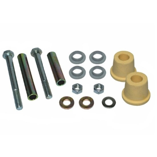 Stabilisatorstange Reparatursatz mit Buchsen und Schrauben Scania 93, 113, 143 | 385266S