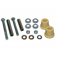 Stabilisatorstange Reparatursatz mit Buchsen und Schrauben Scania 93, 113, 143 | 385266S
