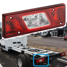 Rückleuchten Glas hinten links Ford Transit Fahrgestell 2014-2019
