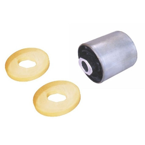 Reparatursatz Fahrerhauslagerung mit Buchsen MAN TGA, TGS, TGX | 85962100019S