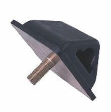 Gummistütze hinten/Pufferkabine MAN G L M 90/ 2000 | 81962100402