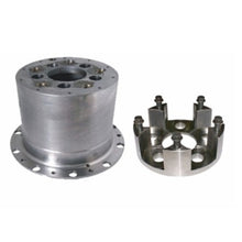 Radnabenelemente MAN, Mercedes | 81351146075, 3553505133